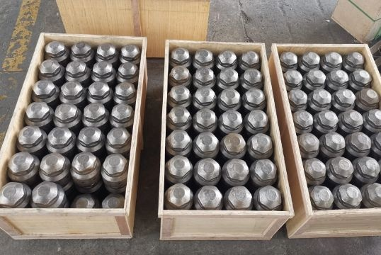 多孔式电厂风帽生产厂家怎么选？看完这篇不踩坑