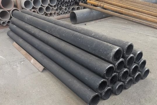 矿山稀土合金耐磨管可以焊接吗？用什么焊条焊接效果好
