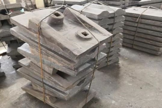 电厂煤仓异形耐磨91抖音黄版加工需要注意哪些工况要求？